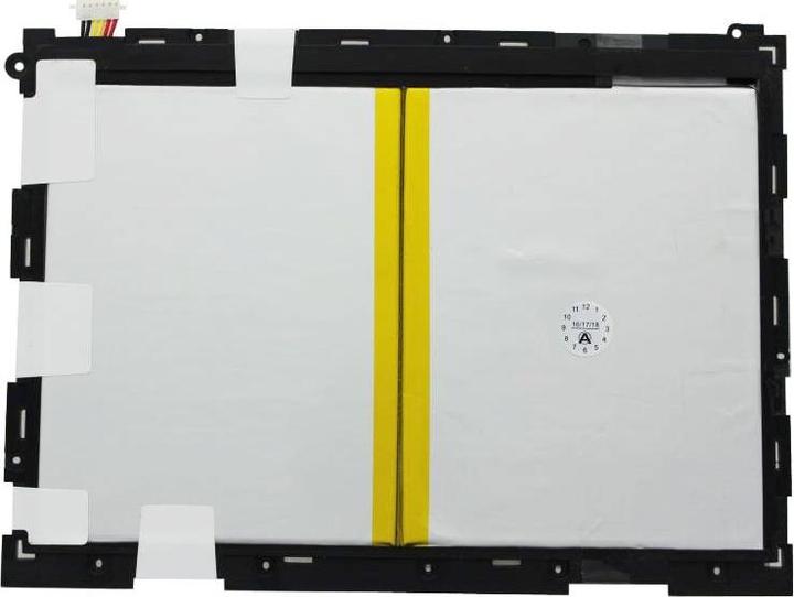Immagine prodotto AccuCell Akku Samsung Galaxy Tab A 9.7, SM-P550, SM-T550, EB-BT550ABE