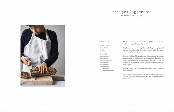 Produktbild Nordic Family Kitchen (Deutsch, Mikkel Karstad, 2021)