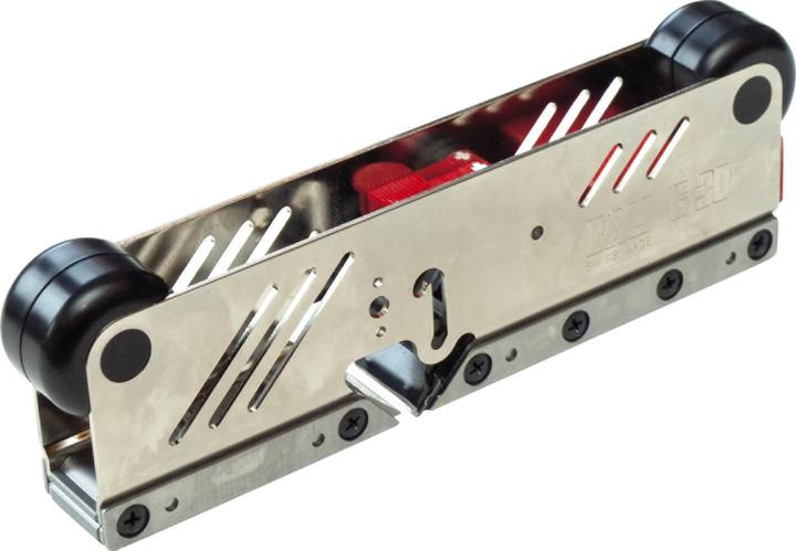 Actual product image Rali G 30 rabbet plane (30 mm)