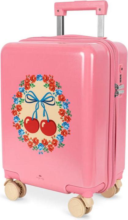 Konges Slojd Reisekoffer Cherry Bow (25 l)