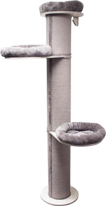 azoona Maximus (219 cm, Grau)