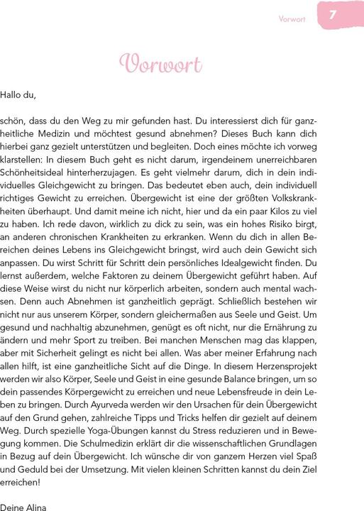 Produktbild Ayurveda-Diät (Deutsch, Alina Hübecker, 2020)