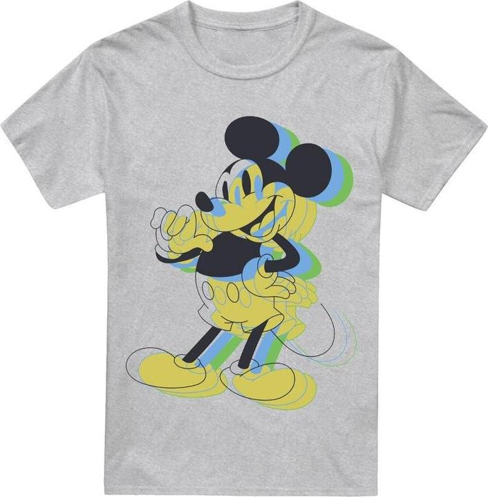 Disney Trippy TShirt