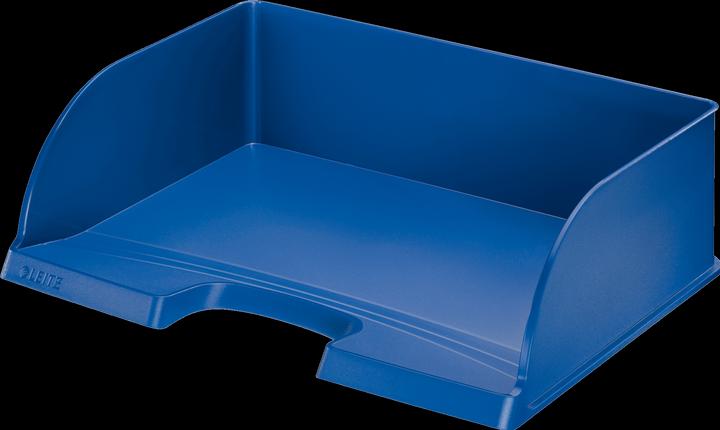 Image du produit Leitz Corbeille à courrier Plus Jumbo transversale (A4+)