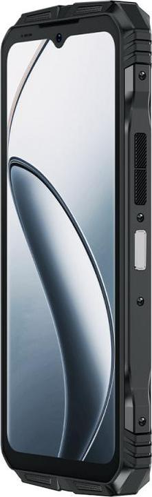 Immagine prodotto Doogee S118 (512 GB, Argento, 6.58", Doppia SIM, 50 Mpx, 4G)