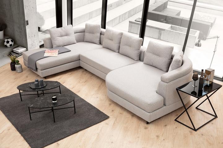 Produktbild Atelier del Sofa Padova (Ecksofa)