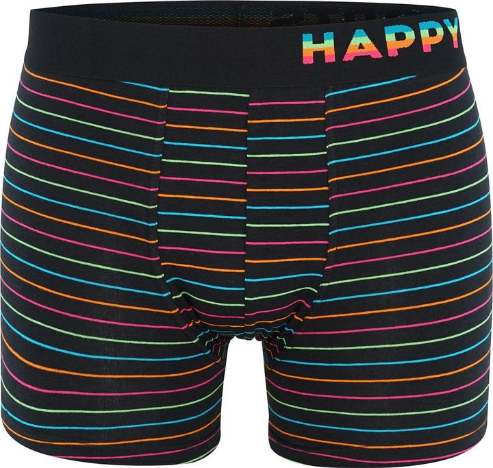 Immagine prodotto Happy shorts Pantaloncini retrò (S, Confezione da 2)