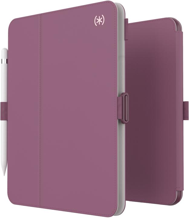 Image du produit speck BALANCDE FOLIO - Étui pour iPad (iPad 2025 (11e génération), iPad 2022 (10e génération))