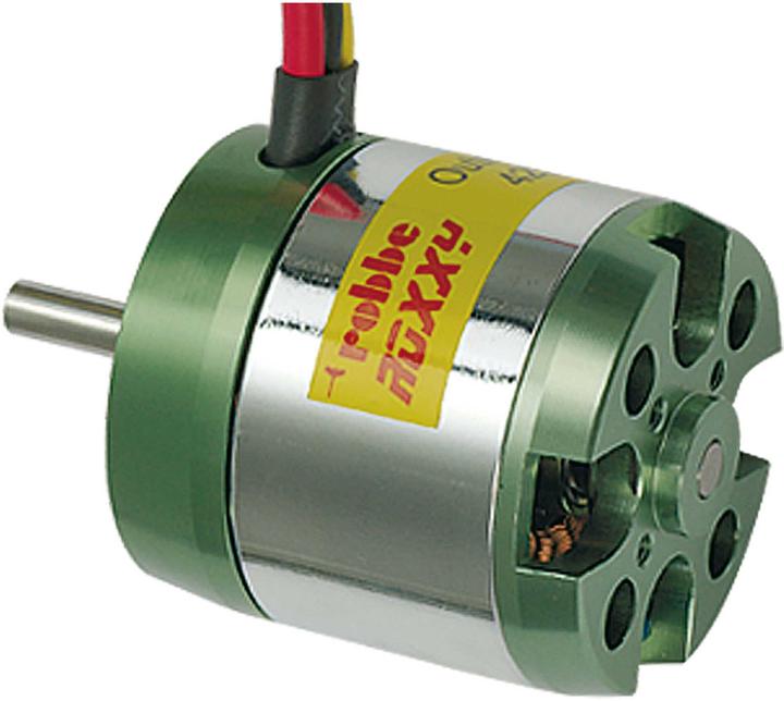 Image du produit Roxxy Aéromodèle Brushless Elektromo