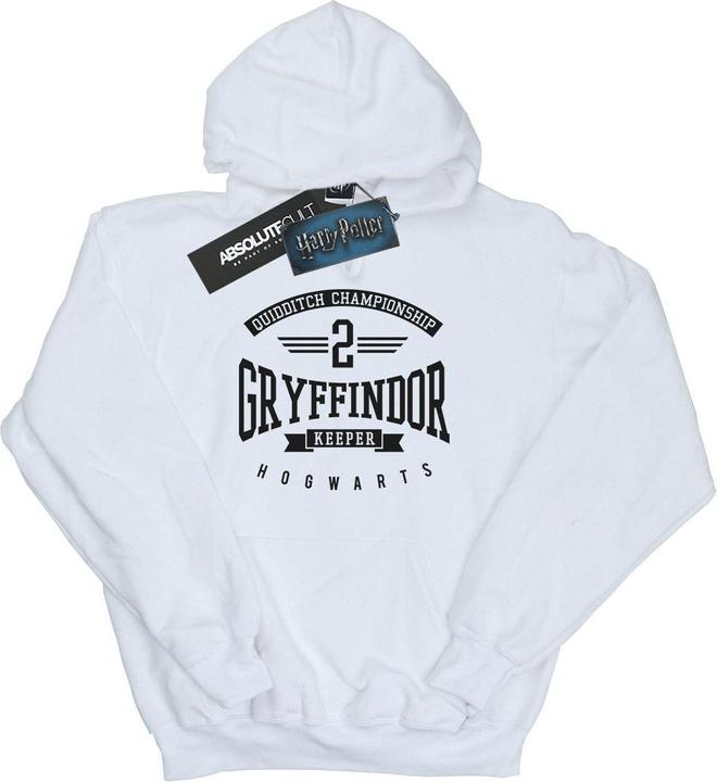 Produktbild Gryffindor Keeper Kapuzenpullover (M)
