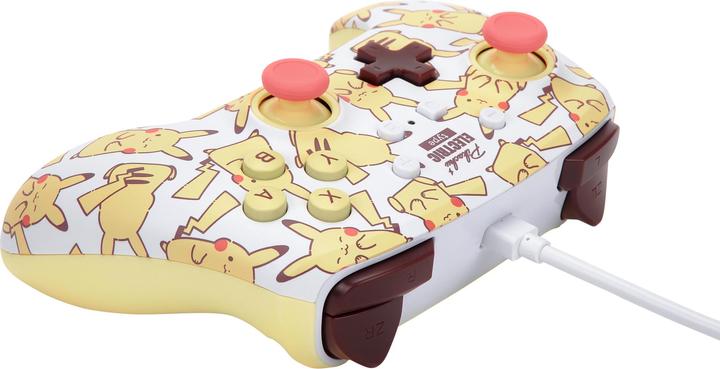 Produktbild PowerA Wired Controller (Switch)