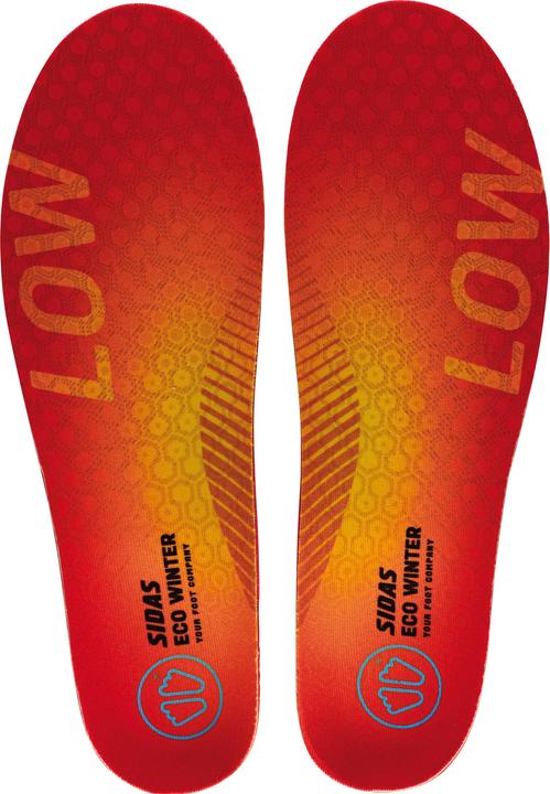 Sidas 3Feet Eco Winter Low