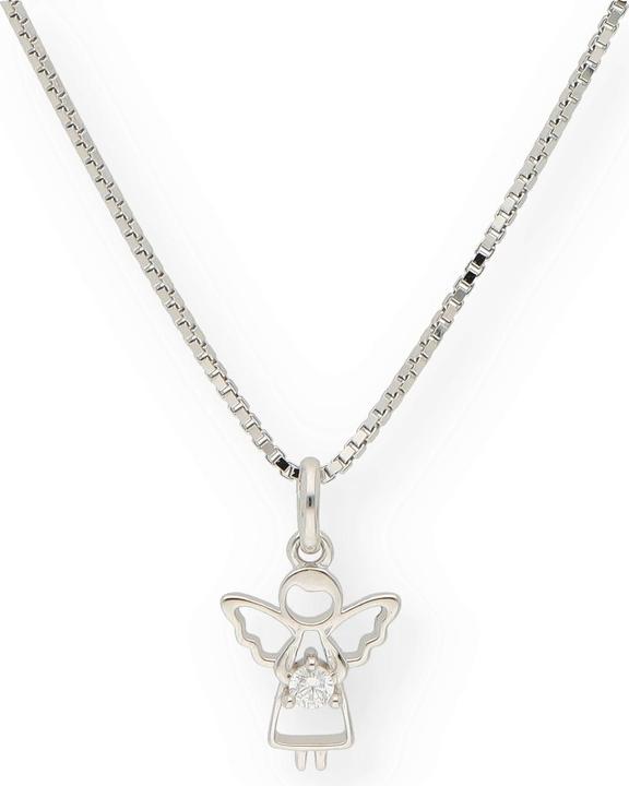 Carat Motifs (Silber 925, 40 cm)