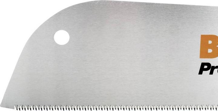 Actual product image Bahco ProfCut Universal Japanese pull saw for wood and plastic 13.5 ZpZ 305 mm