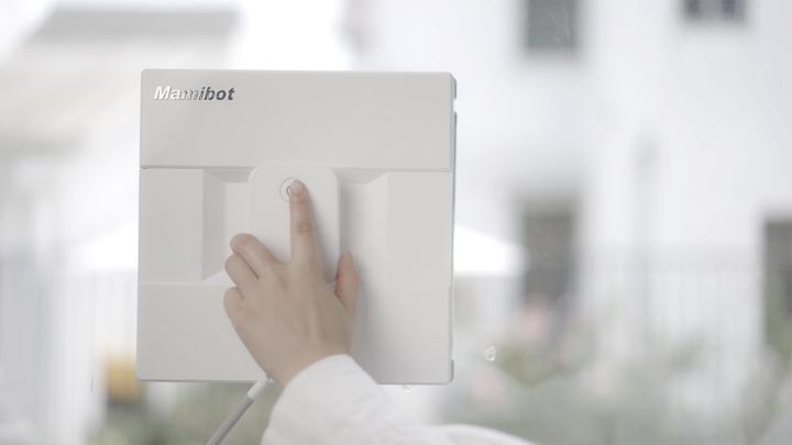 Image du produit Mamibot Glassy