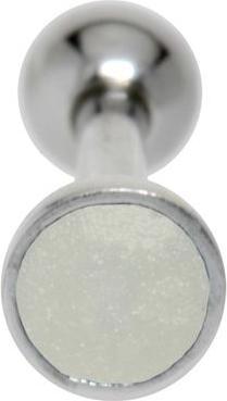 Weiss, Silber