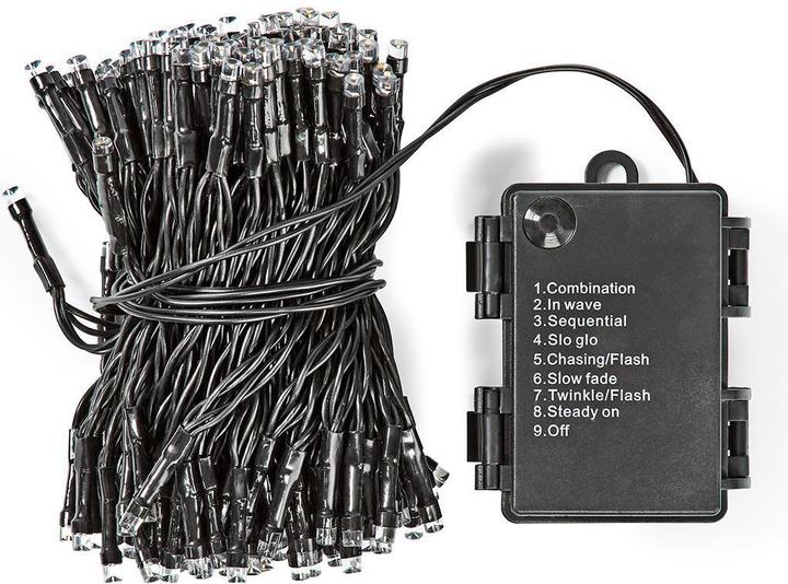 Actual product image FT String of lights 24 LED, warm white (1.80 m)
