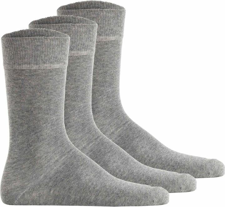 Actual product image Hudson SIMPLY³ 3-PACK (pack of 3, 39 - 42)