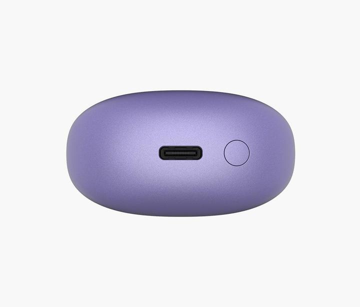 Actual product image Fresh'N Rebel Twins Blaze ENC (ANC, 32 h, Wireless)