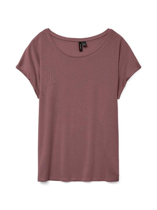Produktbild Vero Moda Vmava Plain Ss Top Ga Jrs Noos (S)