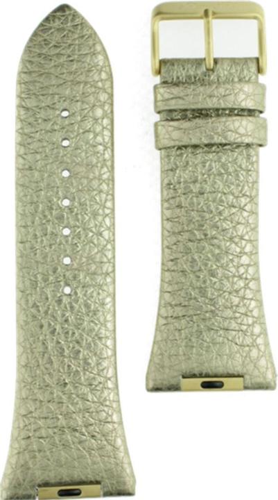 Image du produit Rhein Fils New York bracelet (41 mm, 38 mm, 40 mm, Cuir de vache shiny)