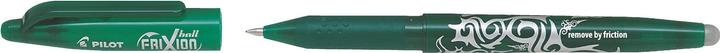 Image du produit Pilot FriXion Boule (Vert, 1 x)