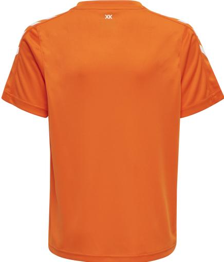 Immagine prodotto hummel Core Xk Poly Jersey S/S Bambini (164)