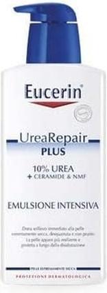 Image du produit Eucerin UreaRepair PLUS (Bain de pieds, 400 ml)