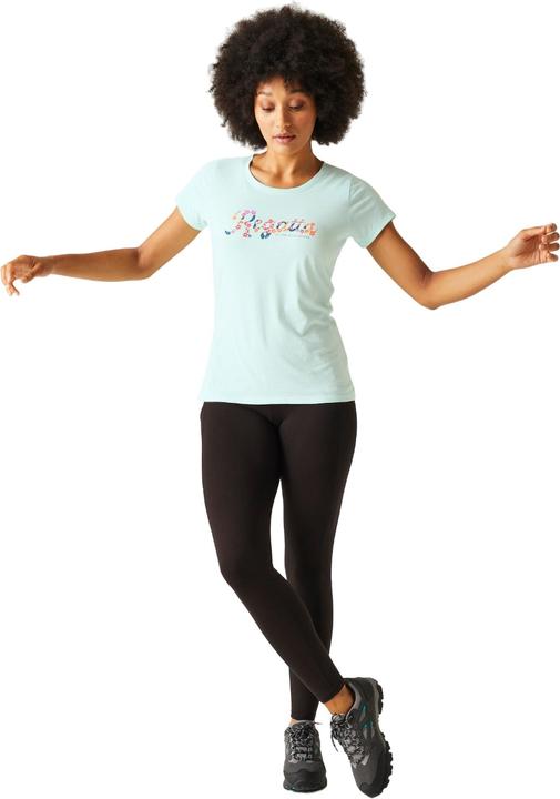 Produktbild Regatta Breezed IV TShirt (48)