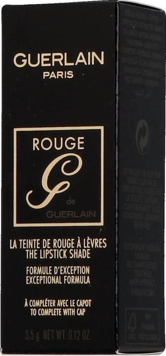 Image du produit Guerlain Rouge G de - Recharge (Nº 25)