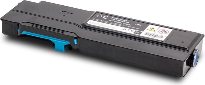 Actual product image Dell Toner 593-BBBM (C)