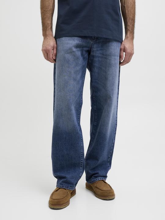 Actual product image Jack & Jones Rddloose Royal Selvedge Re 461 Noos (W30/L30)