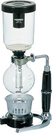 Actual product image Hario Technica siphon (0.24 l)