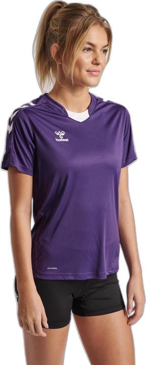 Immagine prodotto hummel Core Xk Poly Jersey S/S Donna (M)