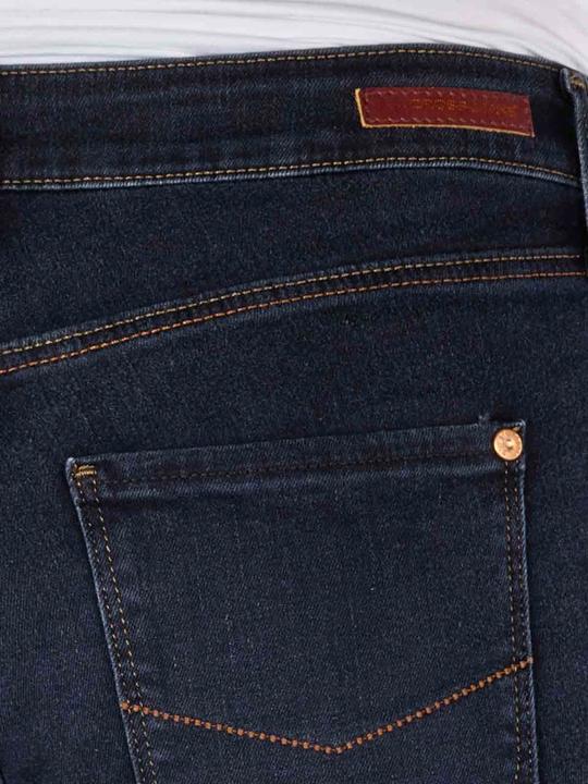 Produktbild Cross Jeans Rose Regular Fit blue black used (W28/L34)