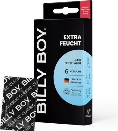 Billyboy Extra Feucht (6 Stk.)