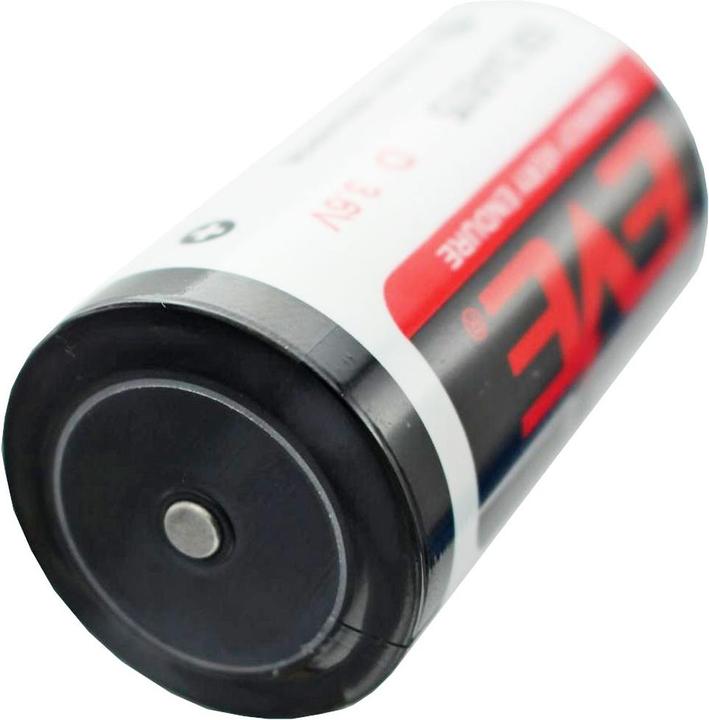 Eve Batterie ER34615 D S (1 Stk., D, 19000 mAh)