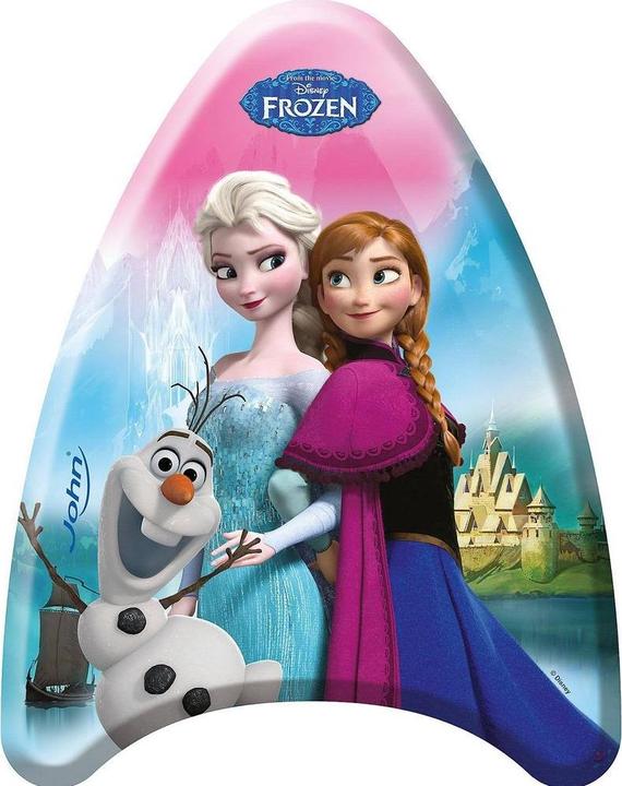 Productafbeelding John Frozen Zwemplank 42 cm