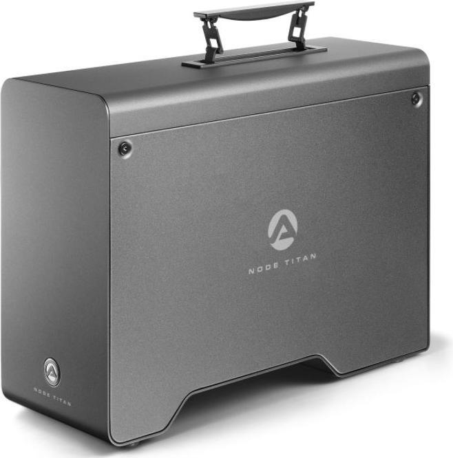 Image du produit Akitio Node Titan (2.5")