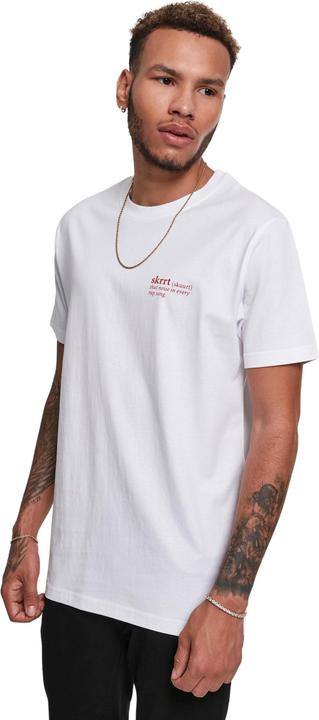 Actual product image Mister Tee That Noise Tee - 7574 (4XL)
