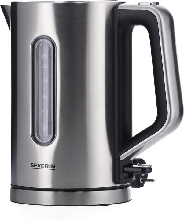 Produktbild Severin Wasserkocher WK 3402 1,7l (1.70 l)