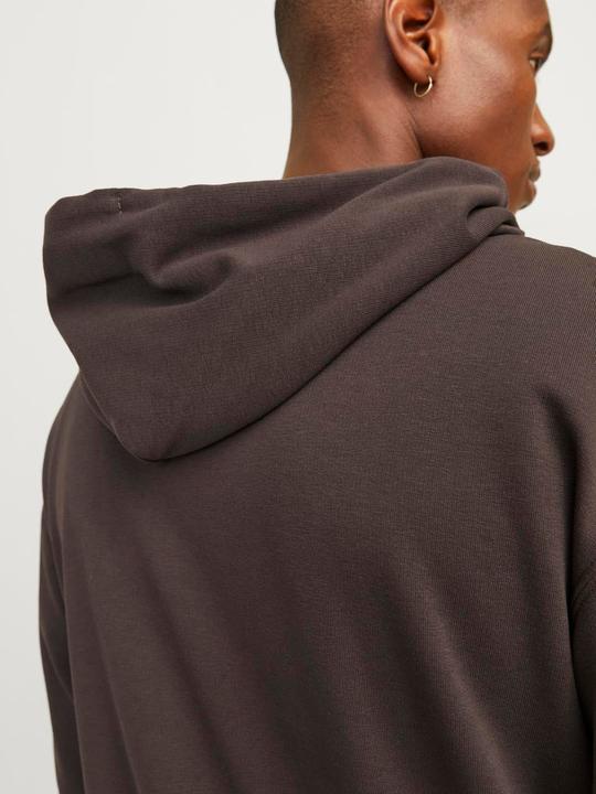 Produktbild Jack & Jones Jjecharge Sweat Hood Noos (S)