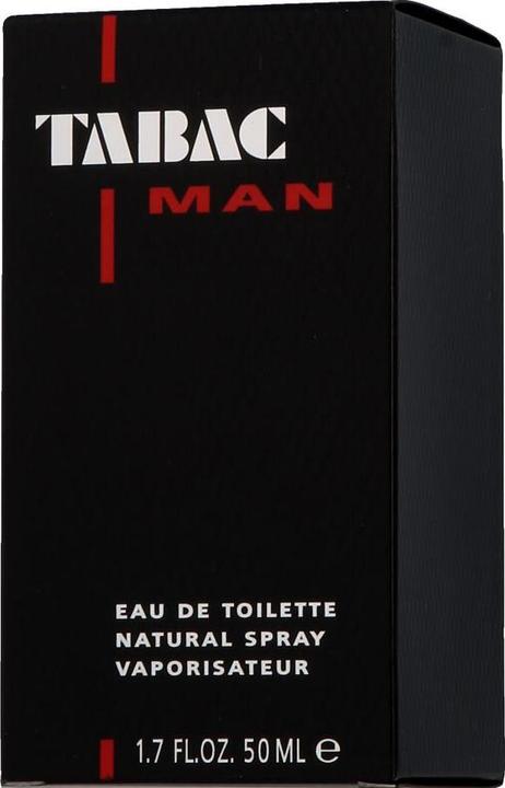 Produktbild Tabac Tabac Man (Eau de Toilette, 50 ml)