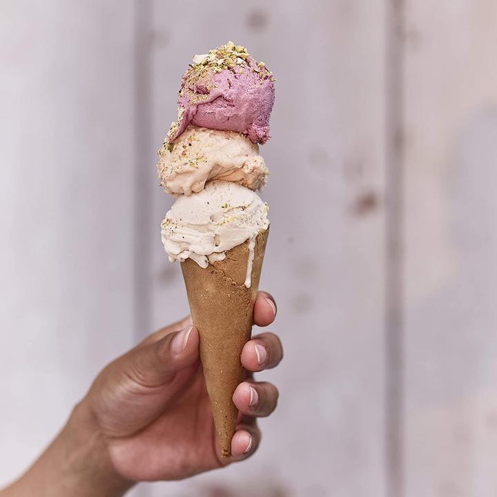 Actual product image Cuisinart Ice Cream Duo Single