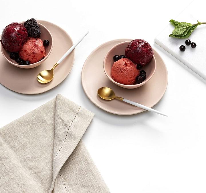 Actual product image Cuisinart Ice Cream Duo Single