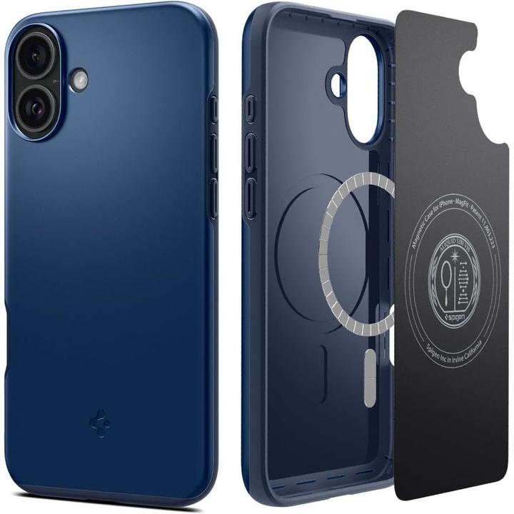 Produktbild Spigen Thin Fit (MagFit) (Apple iPhone 16)