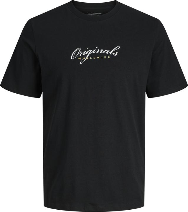Jack & Jones Gedruckt Rundhals T-shirt T-shirt (M)