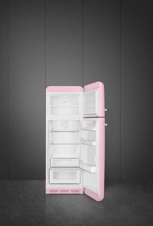 Produktbild Smeg Retro Style FAB30RPK5 (294 l)
