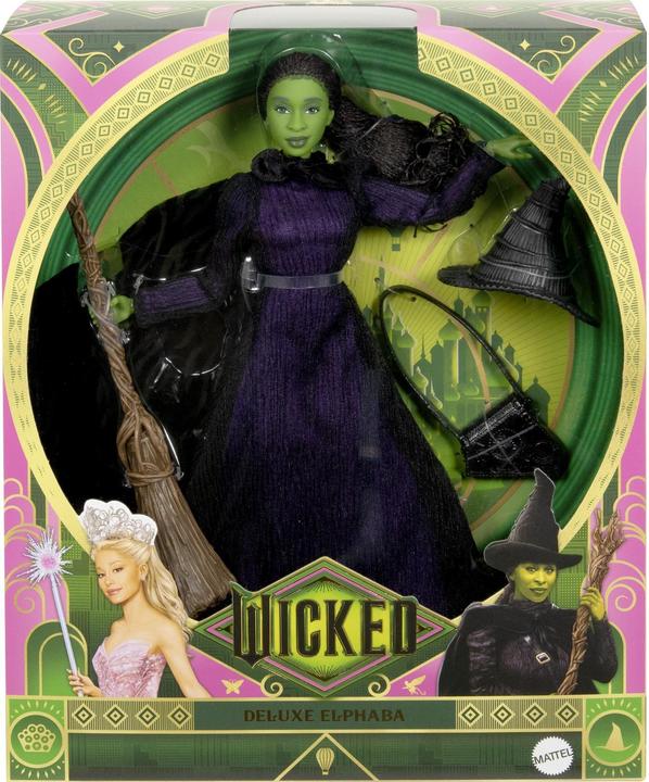 Produktbild Mattel Wicked