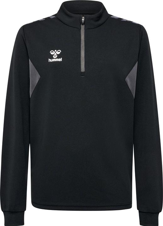 Immagine prodotto hummel Hmlauthentic Mezza Zip Sudore Bambini (140)